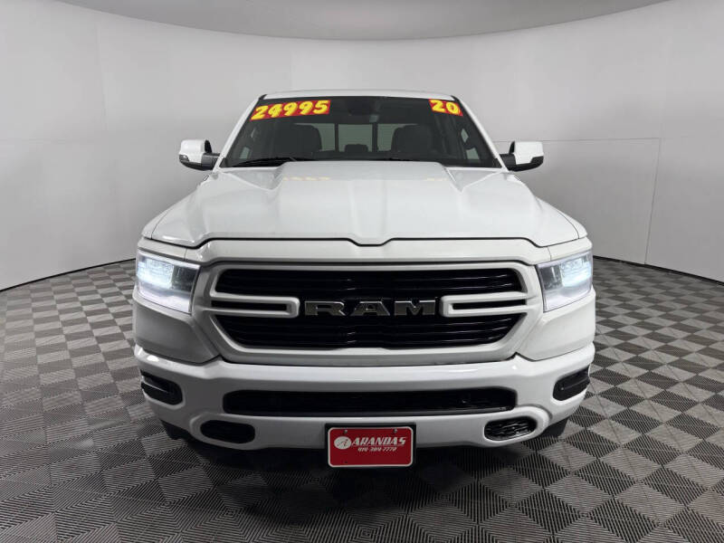 ram ram 1500 2020 1C6SRFFT5LN407121 image ram ram 1500 2020 1C6SRFFT5LN407121 image